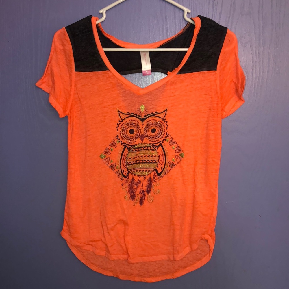 Cute bedtime t-shirt